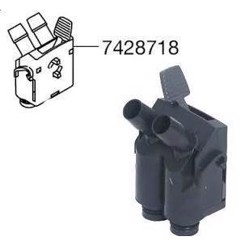 Udskiftning af - Adaptor Eheim Pro 3 og Pro 4 serien - Optagning og Reparation